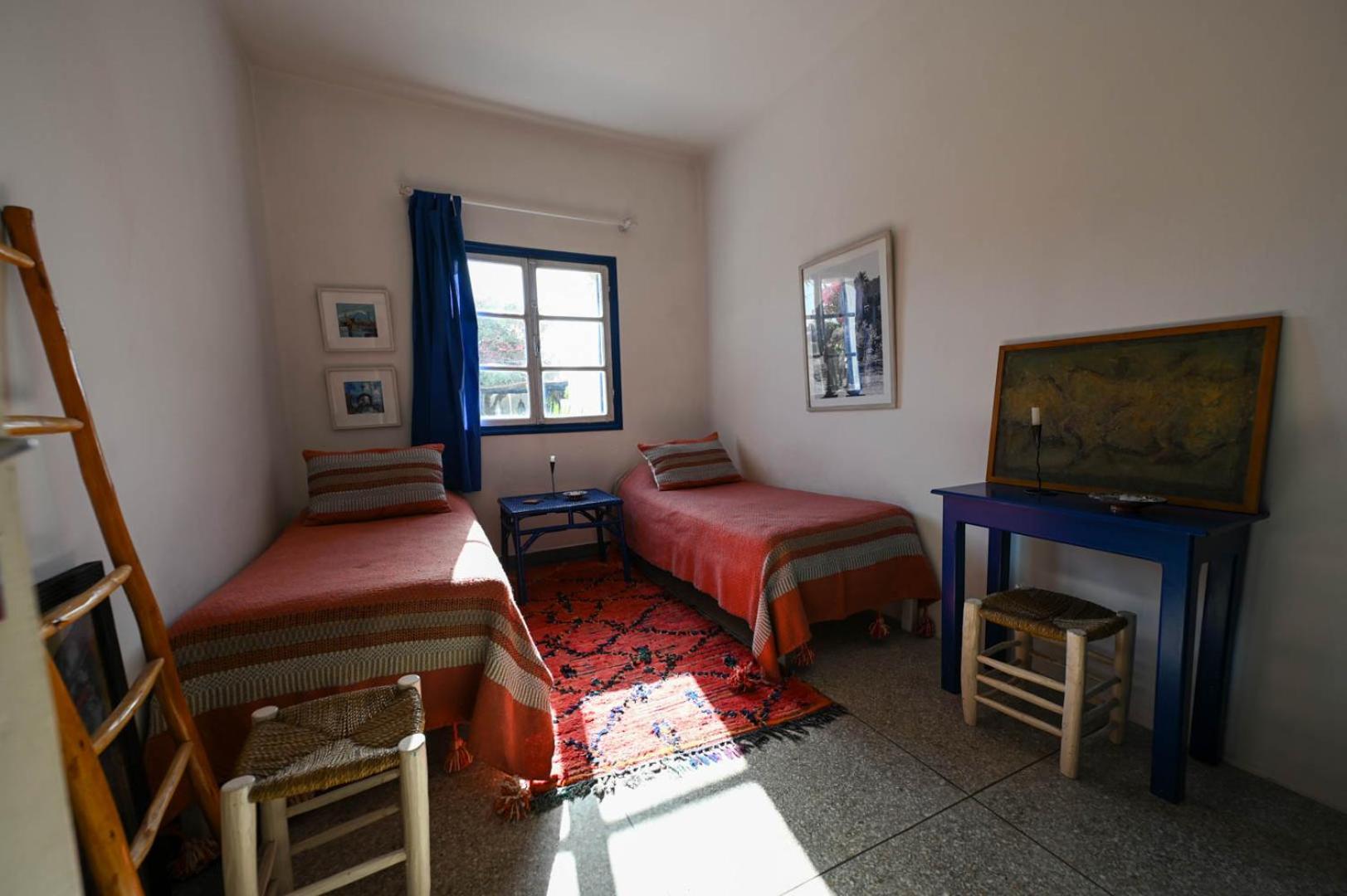 Hotel-Restaurant Le Kaouki Sidi Kaouki Luaran gambar