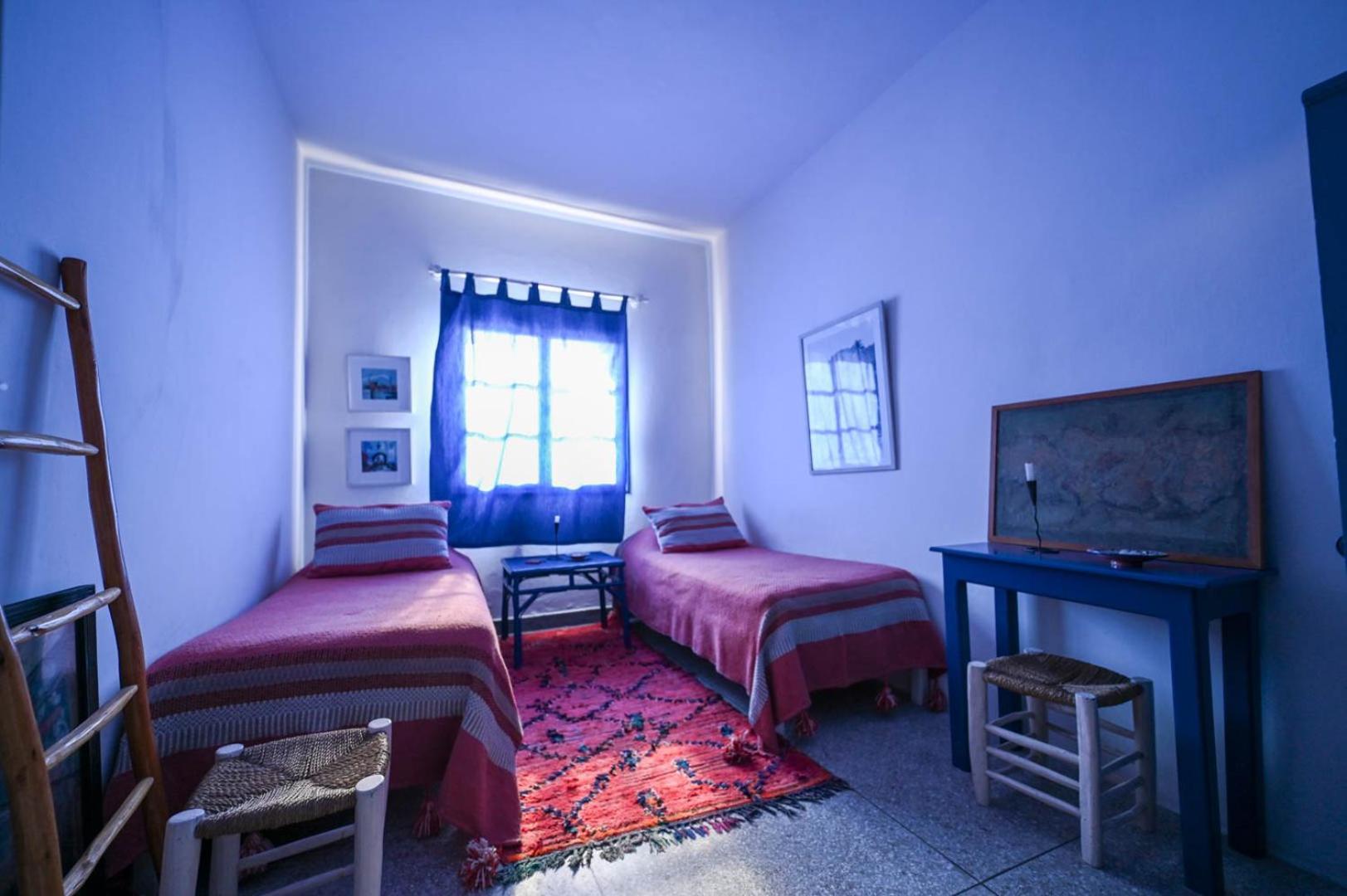 Hotel-Restaurant Le Kaouki Sidi Kaouki Luaran gambar