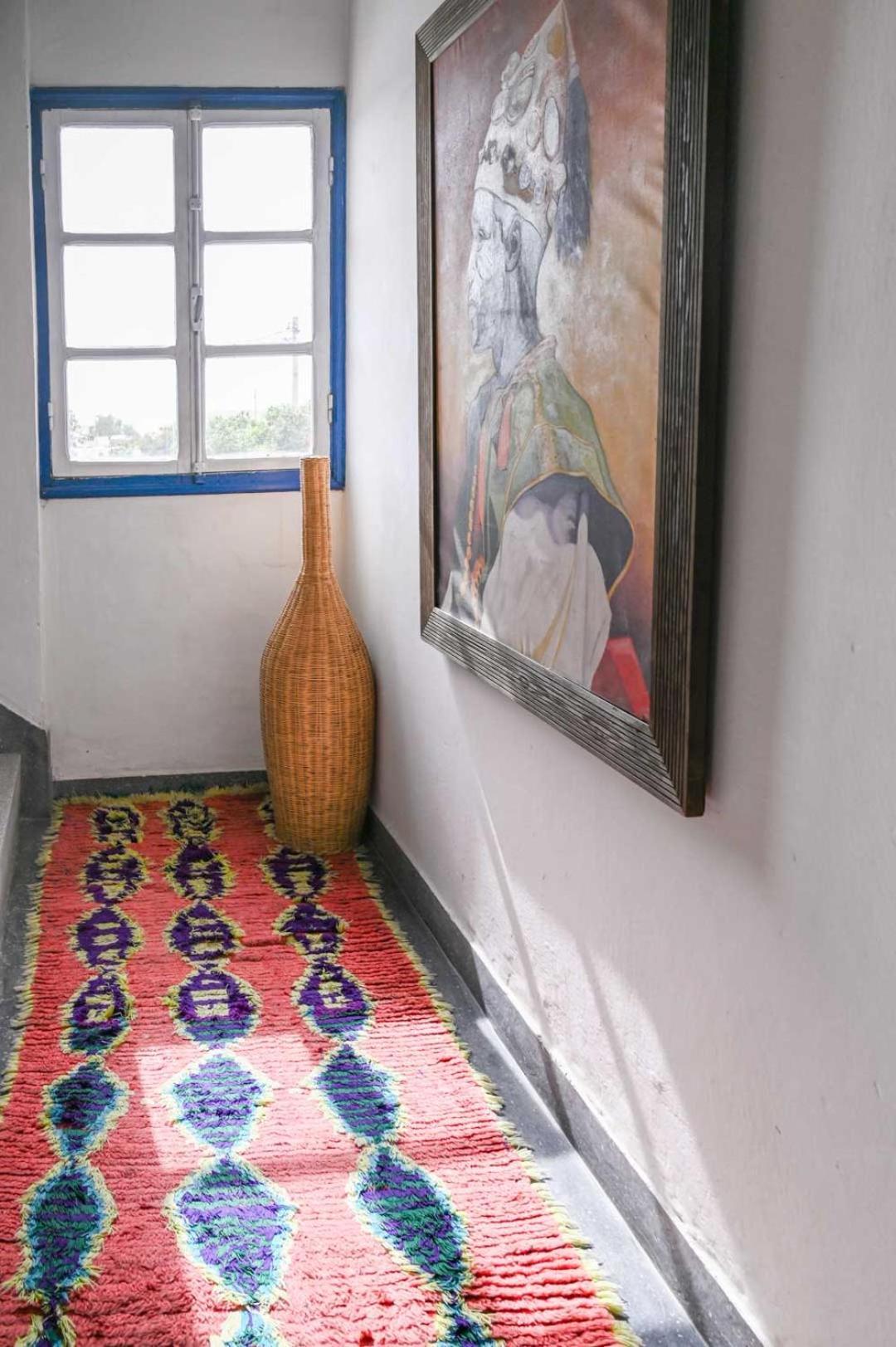 Hotel-Restaurant Le Kaouki Sidi Kaouki Luaran gambar
