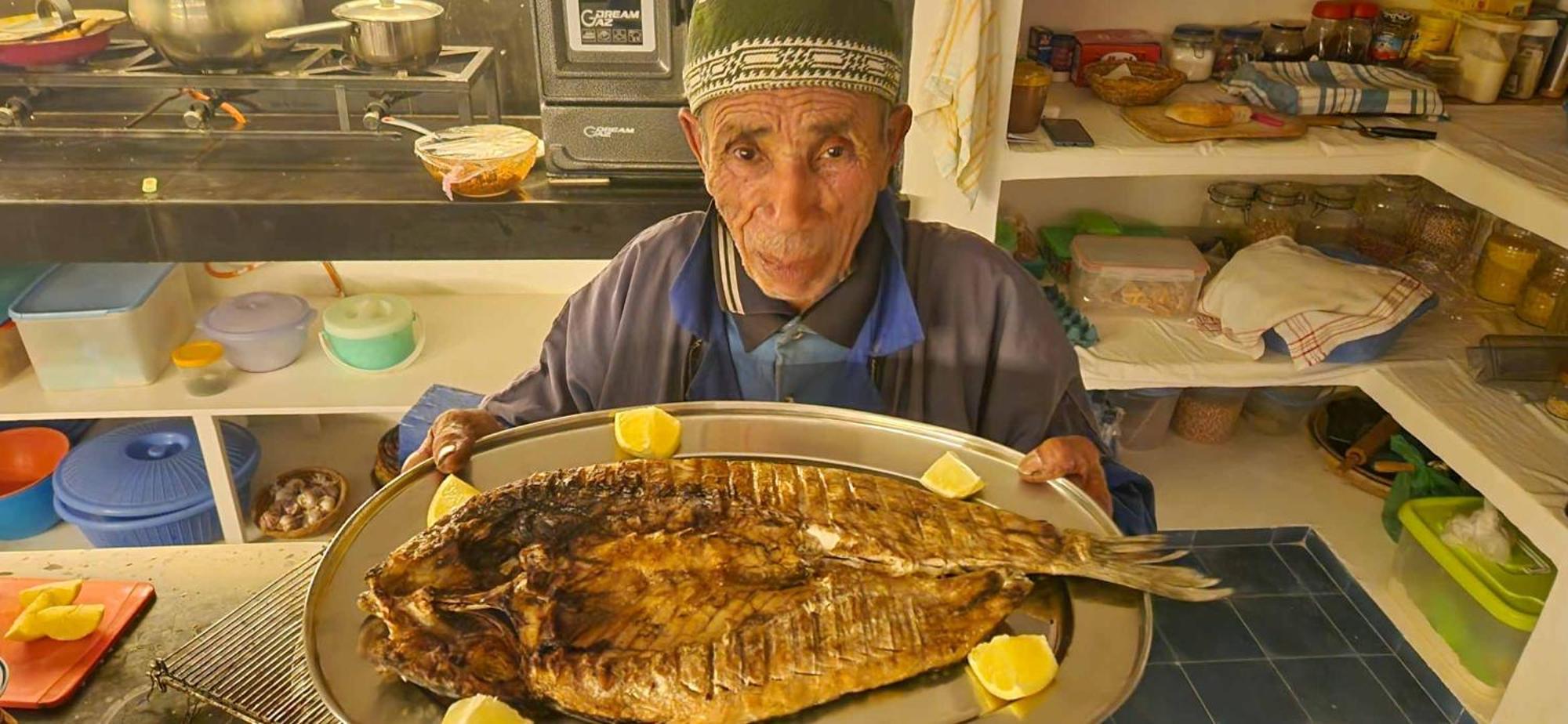 Hotel-Restaurant Le Kaouki Sidi Kaouki Luaran gambar
